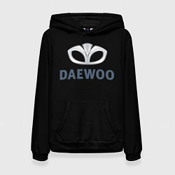 Женская толстовка Daewoo sport auto