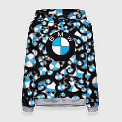 Женская толстовка BMW sportlogo