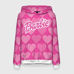 Женская толстовка Barbie