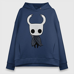 Женское худи оверсайз Hollow Knight