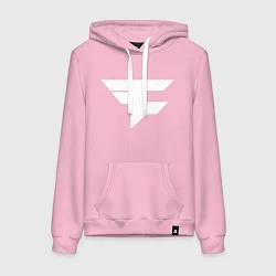 Женская толстовка-худи FAZE Symbol