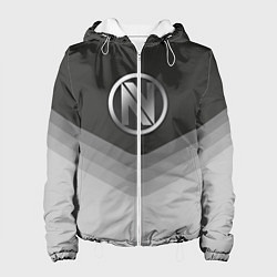 Женская куртка EnVyUs Uniform