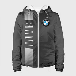 Женская куртка BMW SPORT