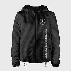 Женская куртка Mercedes AMG: Sport Line