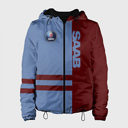 Женская куртка Saab