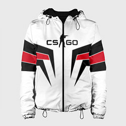 Женская куртка CS:GO Sport Form