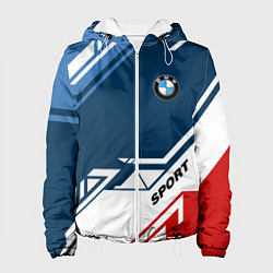 Женская куртка BMW SPORT