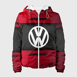 Женская куртка Volkswagen Collection