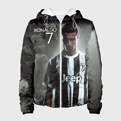 Женская куртка RONALDO 7