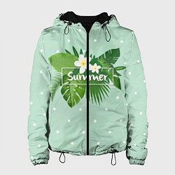 Женская куртка Fresh Summer