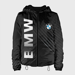 Женская куртка BMW: Steel Line