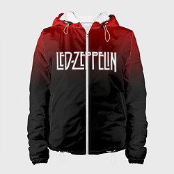 Женская куртка Led Zeppelin