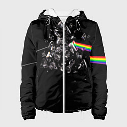 Женская куртка PINK FLOYD