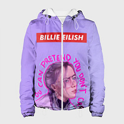 Женская куртка Billie Eilish