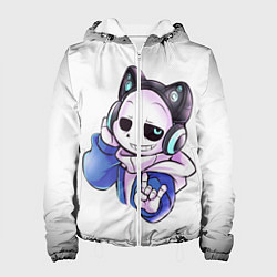 Женская куртка UNDERTALE