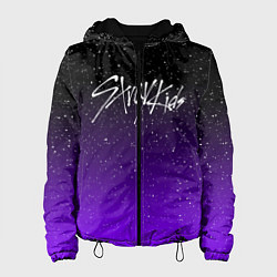 Женская куртка STRAY KIDS