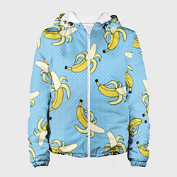 Женская куртка Banana art