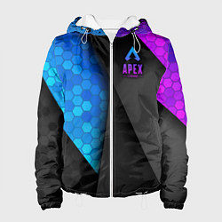 Женская куртка Apex Legends