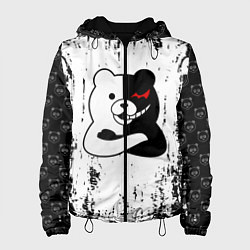 Женская куртка MONOKUMA