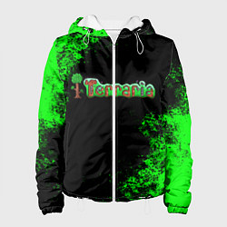 Женская куртка Terraria