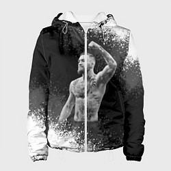 Женская куртка Conor McGregor