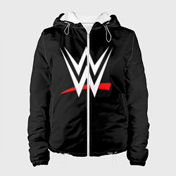 Женская куртка WWE