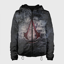 Женская куртка Assassin’s Creed