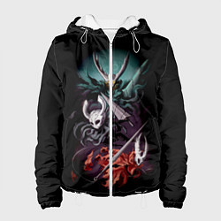 Женская куртка Hollow Knight