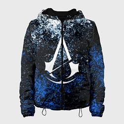 Женская куртка ASSASSINS CREED
