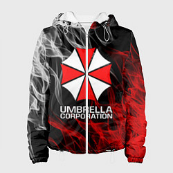 Женская куртка UMBRELLA CORP