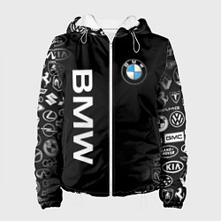 Женская куртка BMW