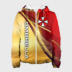 Женская куртка UMBRELLA CORPORATION