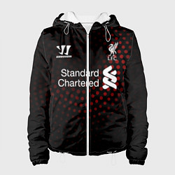 Женская куртка Liverpool