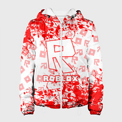 Женская куртка Roblox