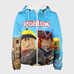 Женская куртка ROBLOX