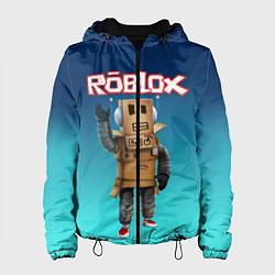 Женская куртка ROBLOX