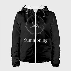 Женская куртка Summoning