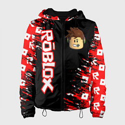 Женская куртка ROBLOX