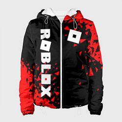Женская куртка ROBLOX