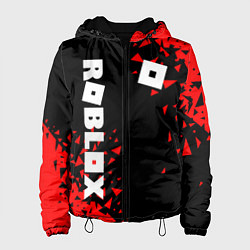 Женская куртка ROBLOX