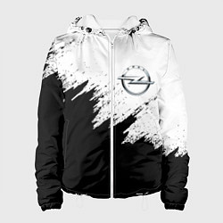 Женская куртка Opel
