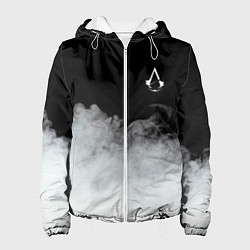 Женская куртка Assassin??s Creed