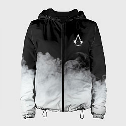 Женская куртка Assassin??s Creed