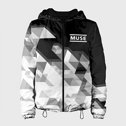 Женская куртка Muse