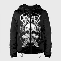 Женская куртка Carnifex