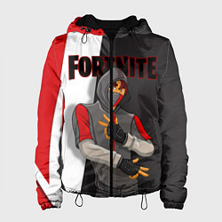 Женская куртка IKONIK