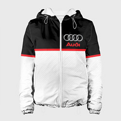 Женская куртка AUDI SPORT