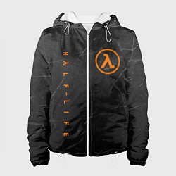 Женская куртка HALF-LIFE