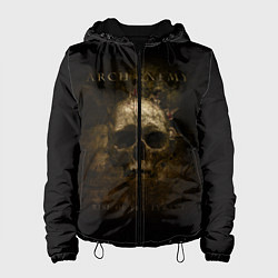 Женская куртка ARch Enemy 37