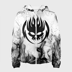 Женская куртка THE OFFSPRING